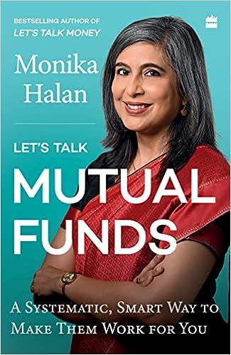 Let's Talk Mutual Fund