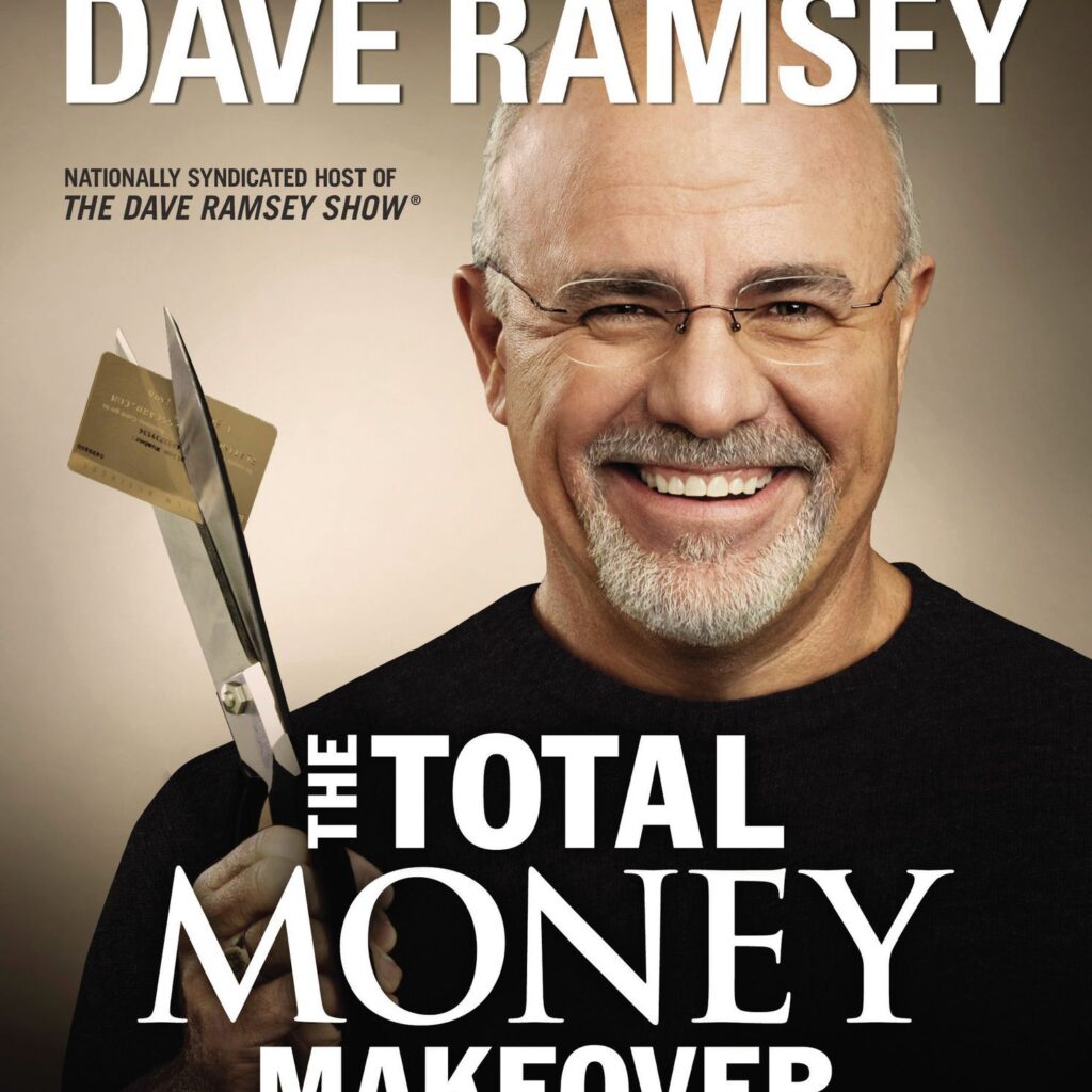 The Total Money Makeover