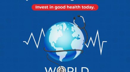 World Health Day _ 7th April